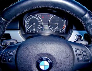 Mein BME E91 - 3er BMW - E90 / E91 / E92 / E93