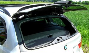 Mein BME E91 - 3er BMW - E90 / E91 / E92 / E93