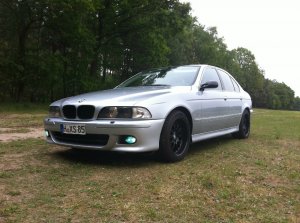 E39 523i Limosine - 5er BMW - E39