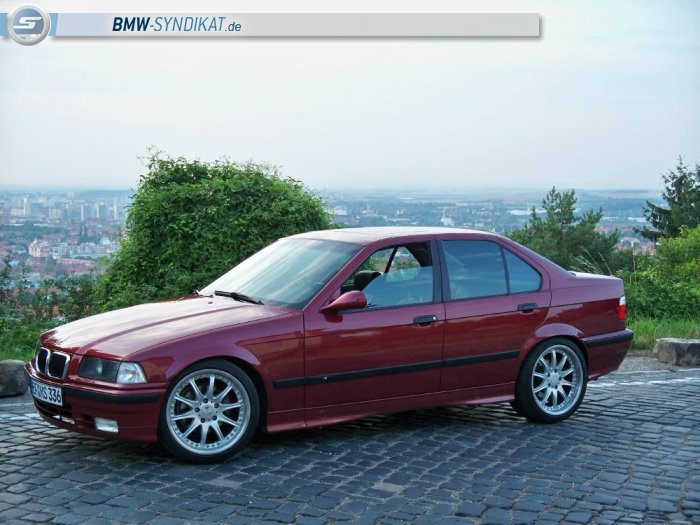 BMW-Syndikat Fotostorie