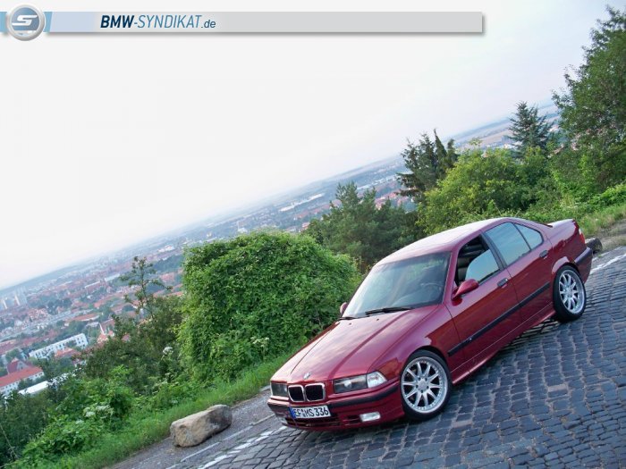 BMW-Syndikat Fotostorie