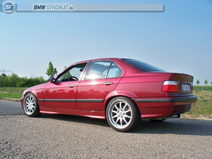 BMW-Syndikat Fotostorie