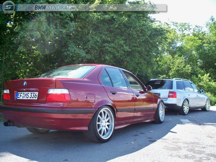 BMW-Syndikat Fotostorie