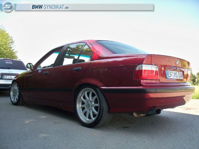 BMW-Syndikat Fotostorie