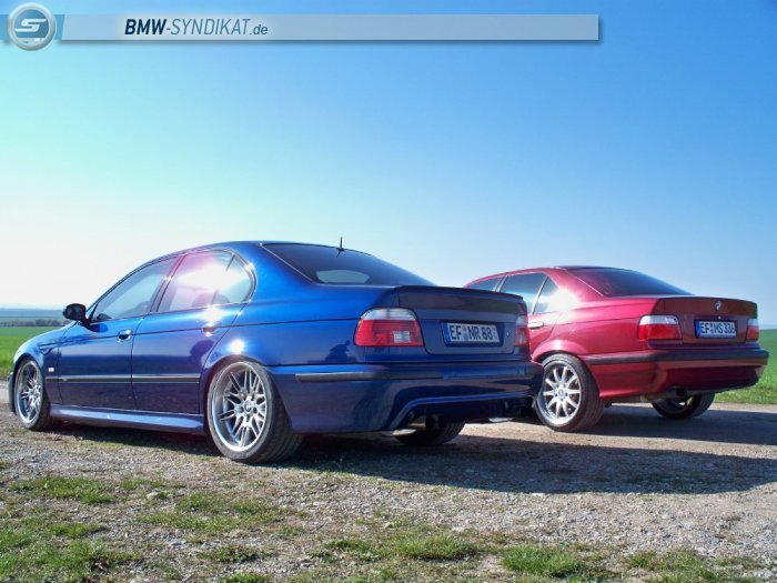 BMW-Syndikat Fotostorie