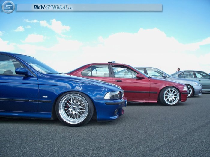 BMW-Syndikat Fotostorie