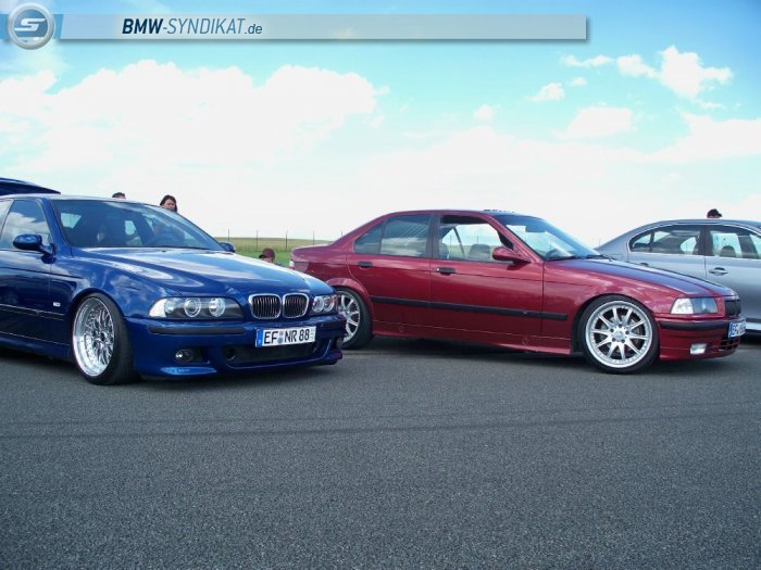 BMW-Syndikat Fotostorie