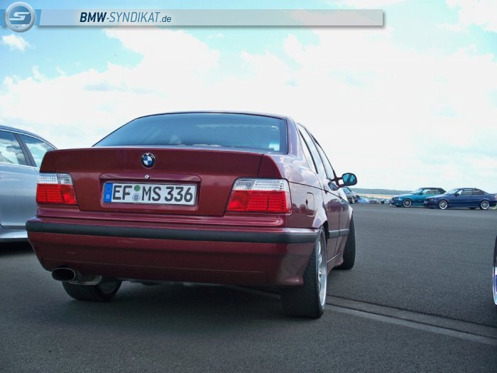 BMW-Syndikat Fotostorie