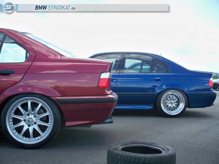 BMW-Syndikat Fotostorie