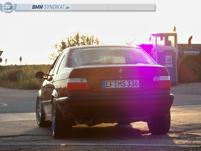 BMW-Syndikat Fotostorie