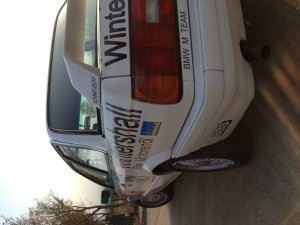 Bmw e30 Warsteiner - 3er BMW - E30