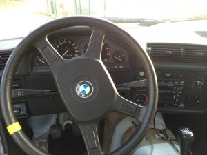 Bmw e30 Warsteiner - 3er BMW - E30