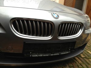 BMW Z4 Coupe - BMW Z1, Z3, Z4, Z8