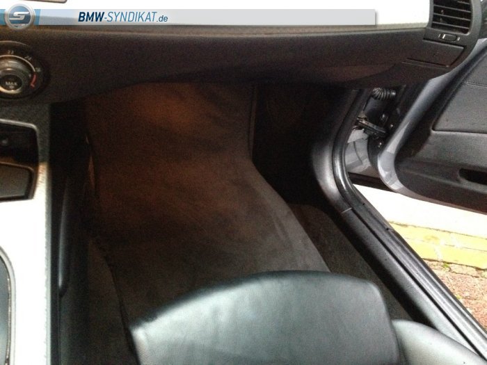 BMW Z4 Coupe - BMW Z1, Z3, Z4, Z8