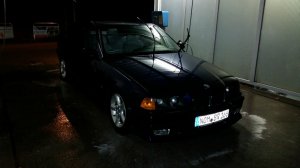 Mein 328iger Limo - 3er BMW - E36 Mein 328iger Limo - 3er BMW - E36