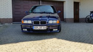 Mein 328iger Limo - 3er BMW - E36 Mein 328iger Limo - 3er BMW - E36