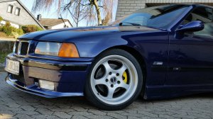 Mein 328iger Limo - 3er BMW - E36 Mein 328iger Limo - 3er BMW - E36