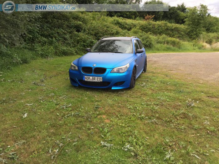 BMW-Syndikat Fotostorie