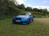 BMW E61 Matt Blau - 5er BMW - E60 / E61 - IMG_0229.JPG