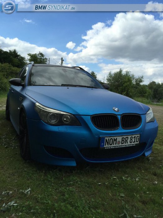 BMW-Syndikat Fotostorie