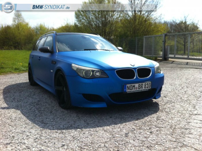 BMW-Syndikat Fotostorie