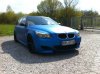 BMW E61 Matt Blau - 5er BMW - E60 / E61 - IMG_1164.JPG
