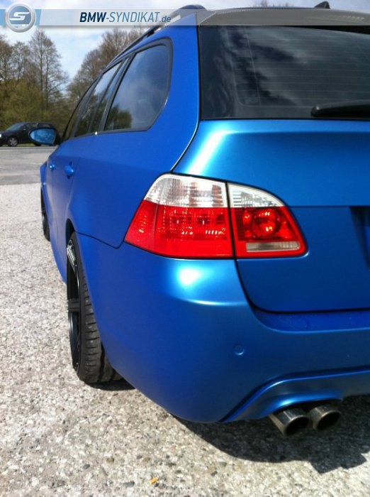 BMW-Syndikat Fotostorie