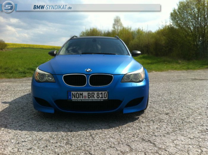 BMW-Syndikat Fotostorie