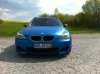 BMW E61 Matt Blau - 5er BMW - E60 / E61 - IMG_1172.JPG