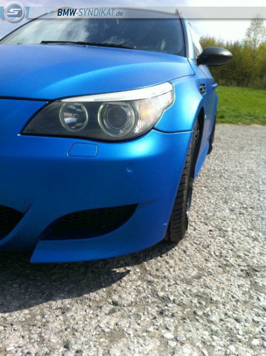 BMW-Syndikat Fotostorie