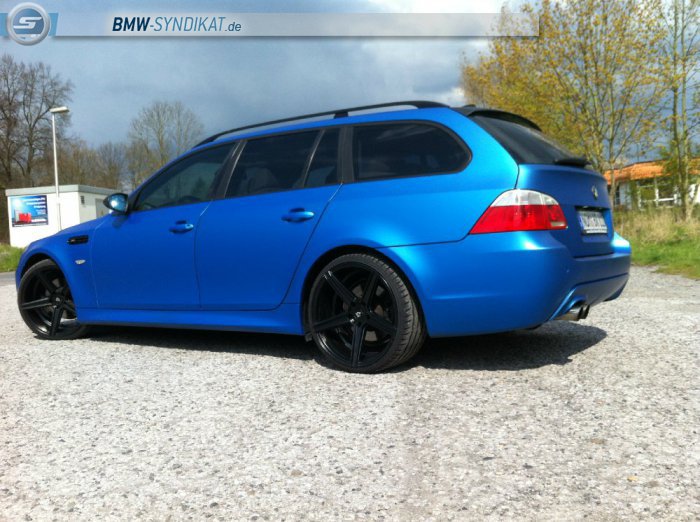BMW-Syndikat Fotostorie