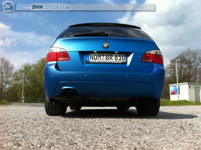 BMW-Syndikat Fotostorie