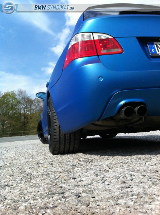 BMW-Syndikat Fotostorie
