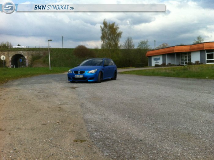 BMW-Syndikat Fotostorie
