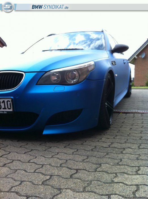 BMW-Syndikat Fotostorie