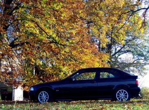 E36, 316i compact ... Winterauto - 3er BMW - E36 E36, 316i compact ... Winterauto - 3er BMW - E36