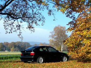 E36, 316i compact ... Winterauto - 3er BMW - E36 E36, 316i compact ... Winterauto - 3er BMW - E36