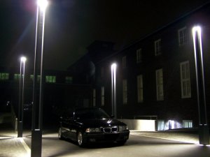E36, 316i compact ... Winterauto - 3er BMW - E36 E36, 316i compact ... Winterauto - 3er BMW - E36