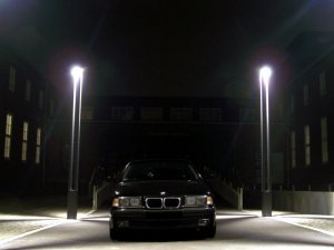 E36, 316i compact ... Winterauto - 3er BMW - E36 E36, 316i compact ... Winterauto - 3er BMW - E36