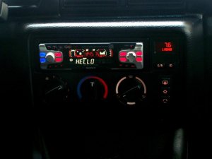 E36, 316i compact ... Winterauto - 3er BMW - E36 E36, 316i compact ... Winterauto - 3er BMW - E36