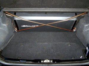 E36, 316i compact ... Winterauto - 3er BMW - E36