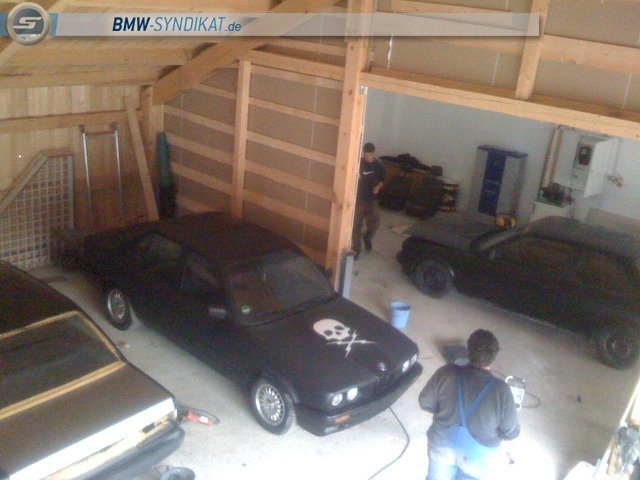 BMW-Syndikat Fotostorie