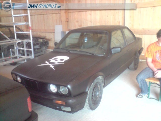 BMW-Syndikat Fotostorie