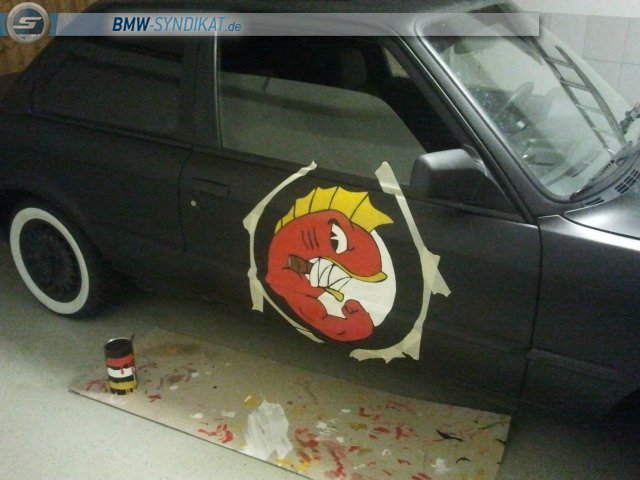 BMW-Syndikat Fotostorie