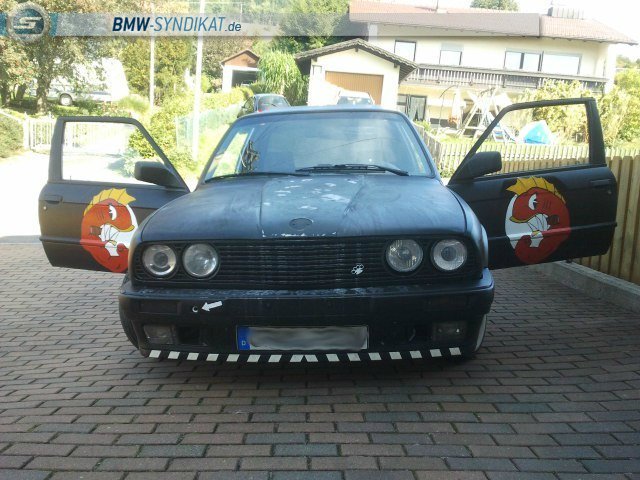 BMW-Syndikat Fotostorie