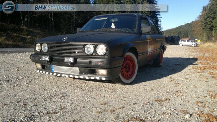 BMW-Syndikat Fotostorie