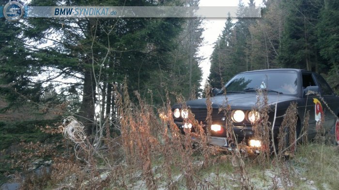 BMW-Syndikat Fotostorie