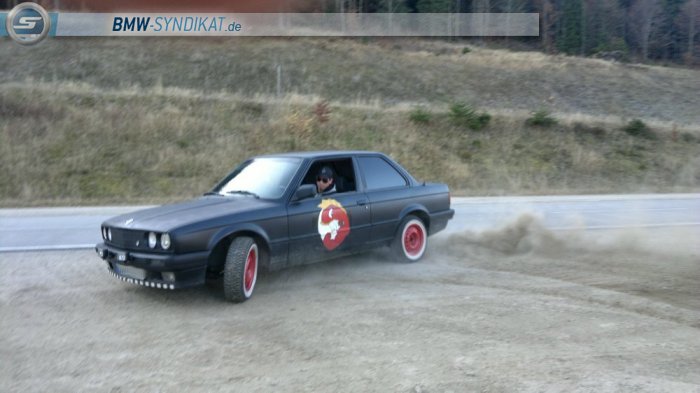 BMW-Syndikat Fotostorie