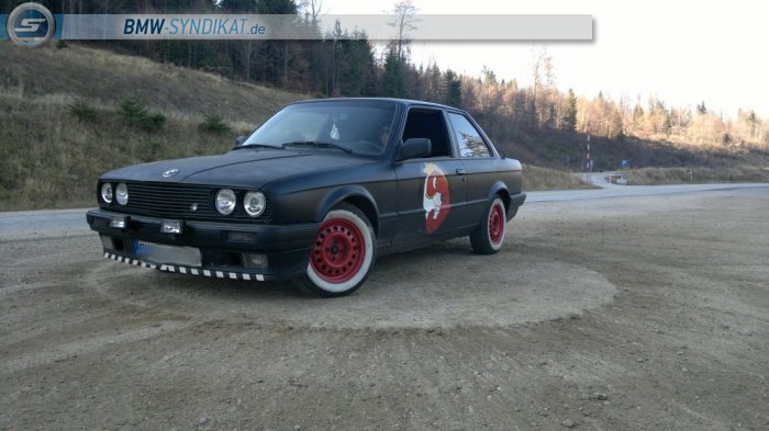 BMW-Syndikat Fotostorie