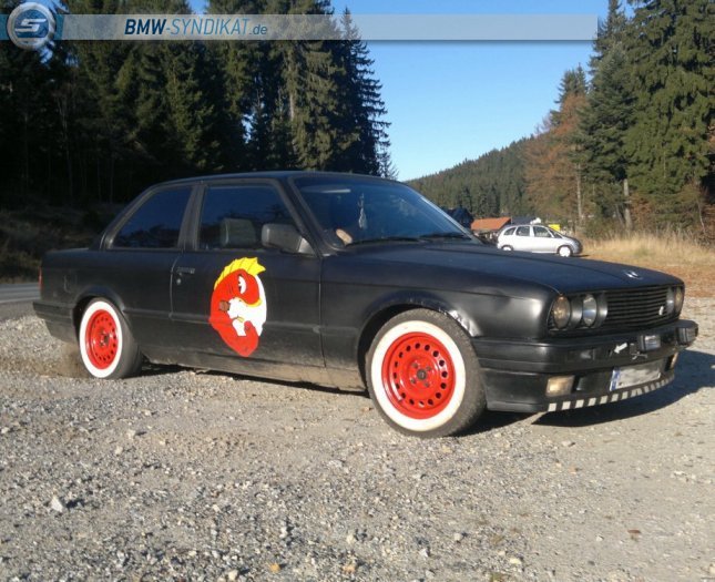 BMW-Syndikat Fotostorie